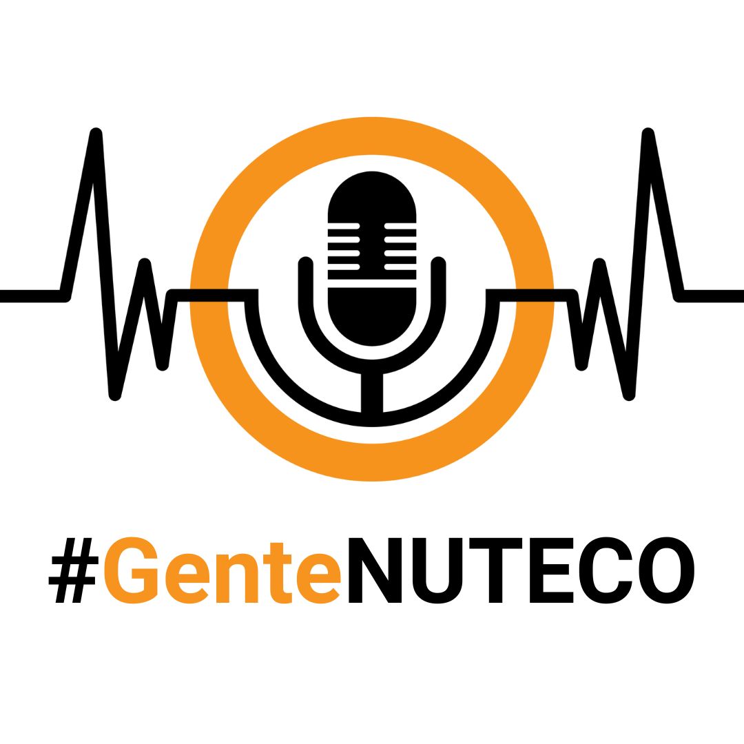 podcast de vídeo #GenteNUTECO en Albacete